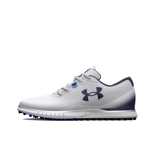 Under Armour Golf Shoes Low Top Мужские