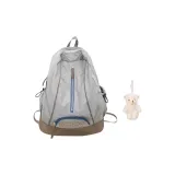 Светло-серый