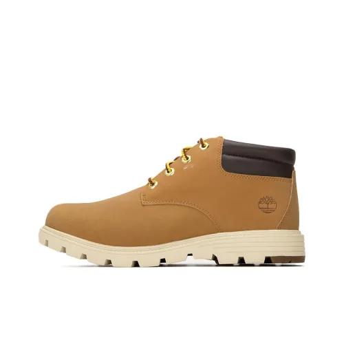 Timberland ботинки мужские