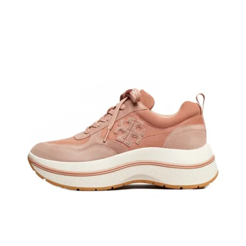 Tory Burch Повседневный Низкий Топ Женский