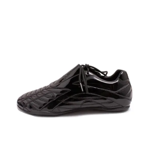 Balenciaga Zen Casual Low Top Черный Мужской