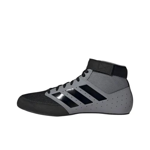 Adidas MAT HOG Тренировочные кроссовки MID Топ Мужской