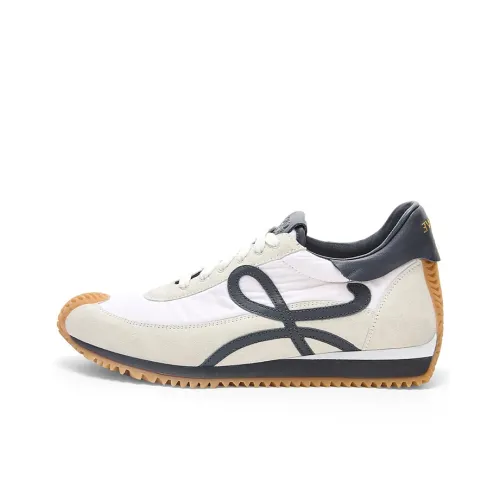 LOEWE Flow Runner Повседневный Низкий Топ Мужской