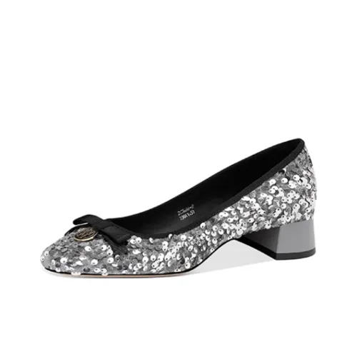 JESSICA SOPHIA Повседневная обувь 3 см Женская