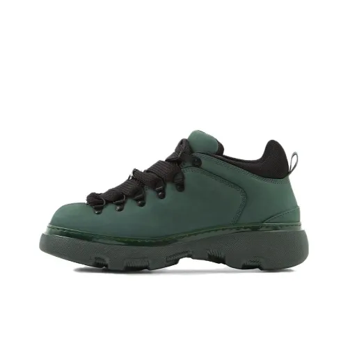 Burberry Casual MID Топ Мужской