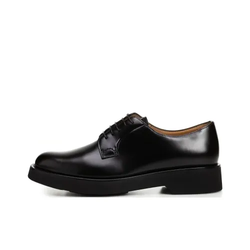 CHURCH'S Обувь Женская Черная