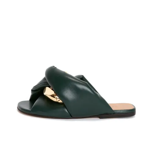 JW Anderson Слипоны Женские