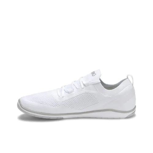 Xero Shoes Беговые кроссовки Низкий верх Белый Мужской