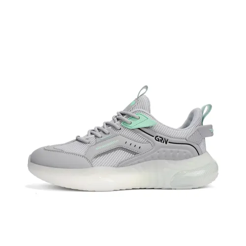 K Bird Casual Низкий Топ Мужской