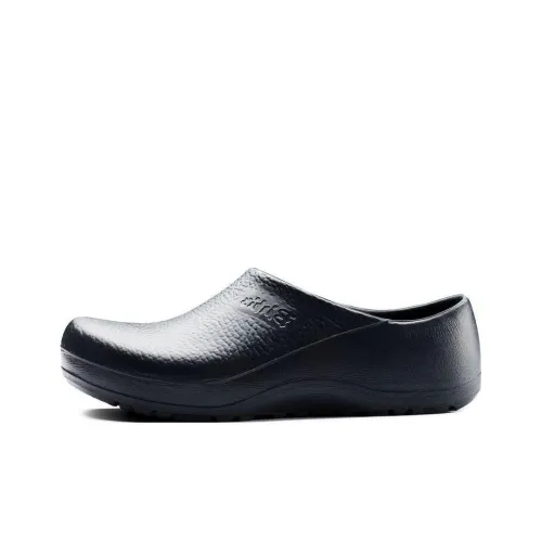 Birkenstock Повседневная обувь Унисекс Синий