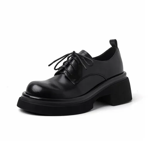 Rongcheng shoe king Женские повседневные туфли Низкий топ Женские