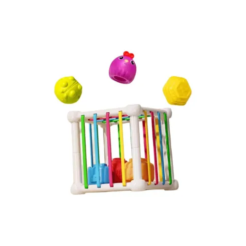 Y·S·R Форма Признание и Сопоставление Игрушки