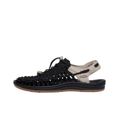 CAT Горная обувь черная мужская