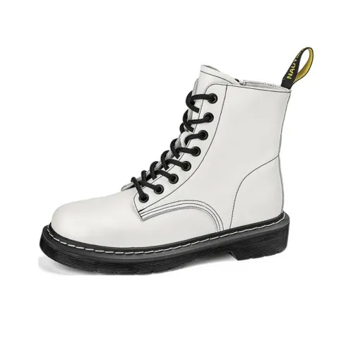 NAUTICA Короткий Мартин Ботинок 3 см Женский