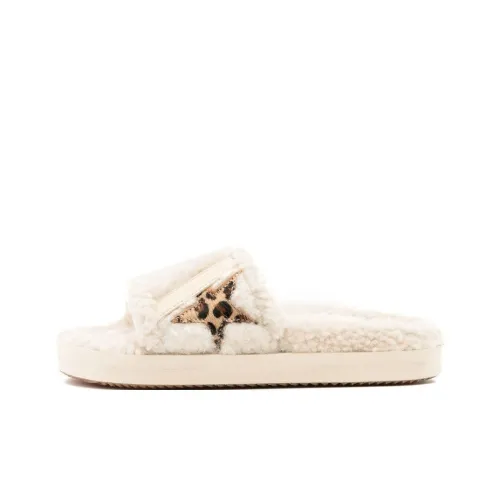 Golden Goose Женские Слипоны