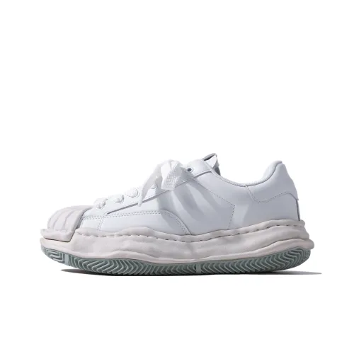 RO Casual Low Top Айвори Унисекс