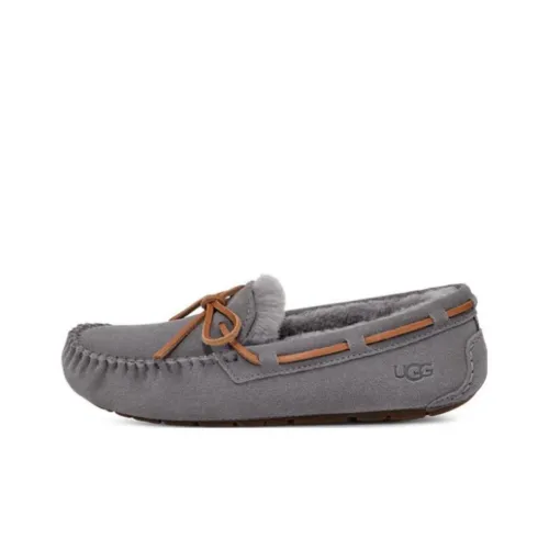 UGG Женские повседневные туфли Lighthouse Серый Женские