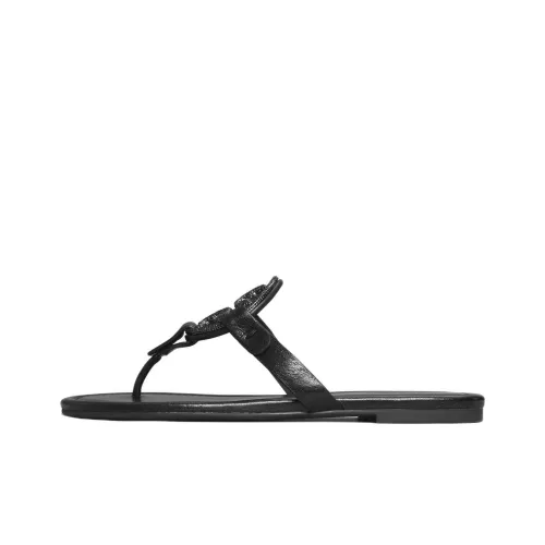 TORY BURCH Stylish Sandals Women's Black