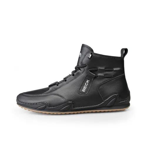 BECK Мужские повседневные туфли High Top Мужские