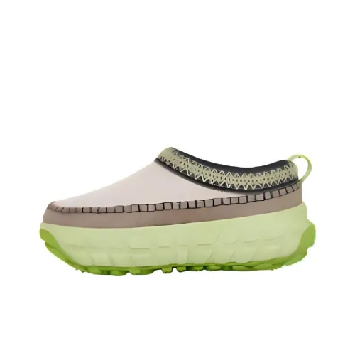 UGG Casual Низкий Топ Коричневый Зеленый Унисекс