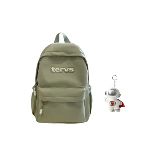 Villelon Нейлоновый Рюкзак Унисекс Клубничный