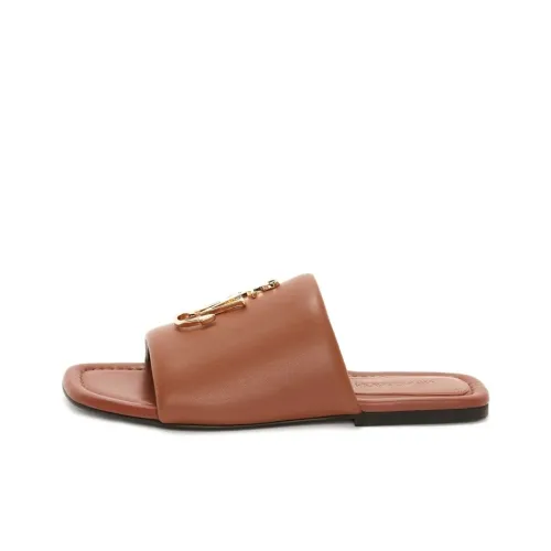 JW Anderson Слипоны Женские