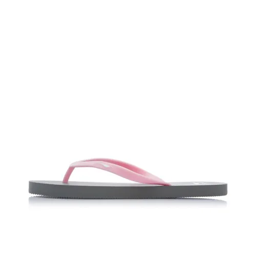 LINING Шлепанцы Женские