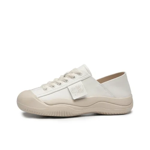 HLA Низкий Топ Casual Женские