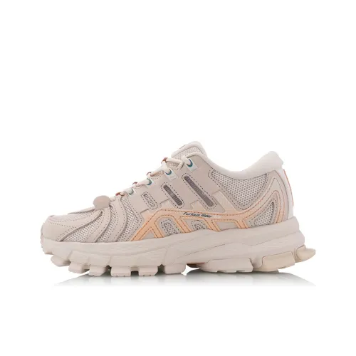 Подкладка Амортизация Противоскользящий Устойчивый к истиранию Покрытие Поддержка Низкий Верх Повседневная Обувь Женская