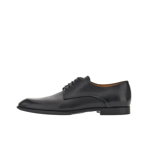 Ferragamo Туфли Низкие Мужские