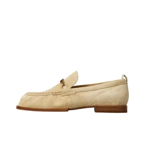 TOD'S Женские повседневные туфли Женские