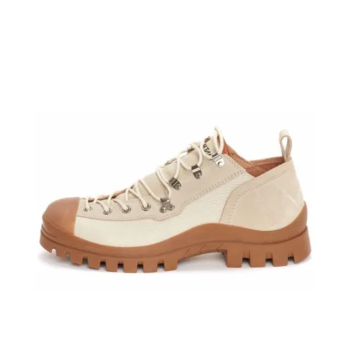 JW Anderson Повседневный Низкий Топ Мужской