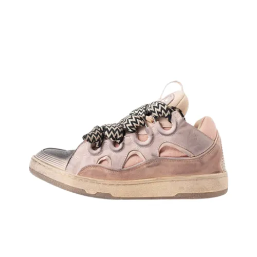 Lanvin Стильные Скейтбординги Мужской Розовый