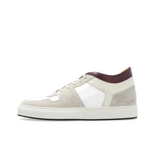 COMMON PROJECTS Скейтборд Кроссовки Низкие Мужские