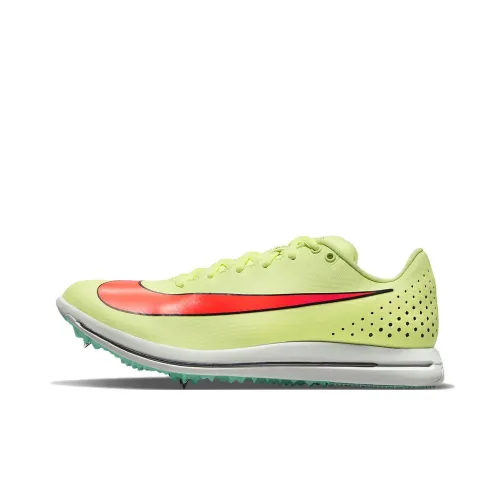 Nike Triple Jump Elite 2 Тренировочные кроссовки Low Top Унисекс