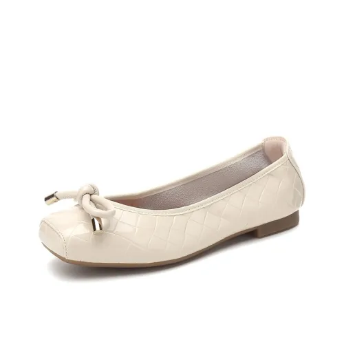 QUICHESHOES Женские повседневные туфли Женские