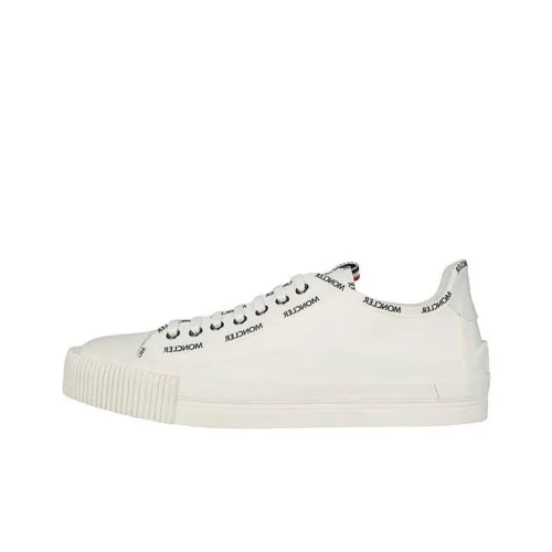 Moncler Low Top Мужские Кеды