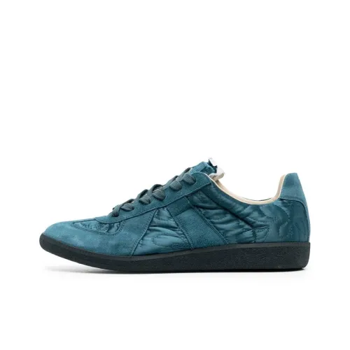 Maison Margiela Немецкие армейские кроссовки Low Top Мужские