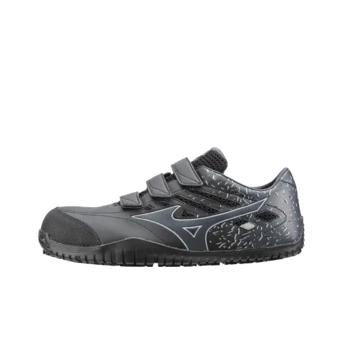 Mizuno Casual Низкий Топ Мужской
