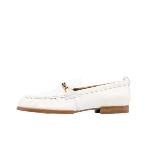 TOD'S Женские повседневные туфли Женские