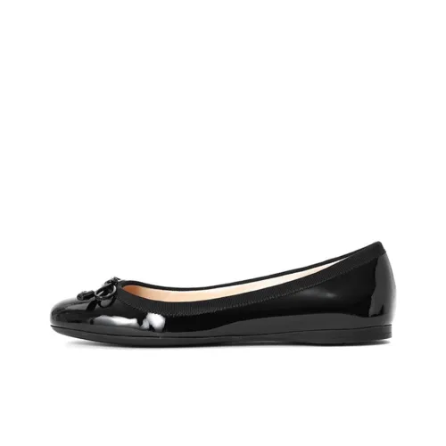 PRADA Женские повседневные туфли Женские