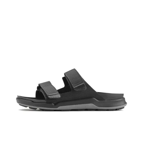 Birkenstock Стильные Сандалии Мужские Черные