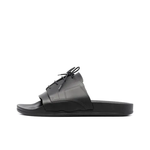 Maison Margiela Слипоны Мужской