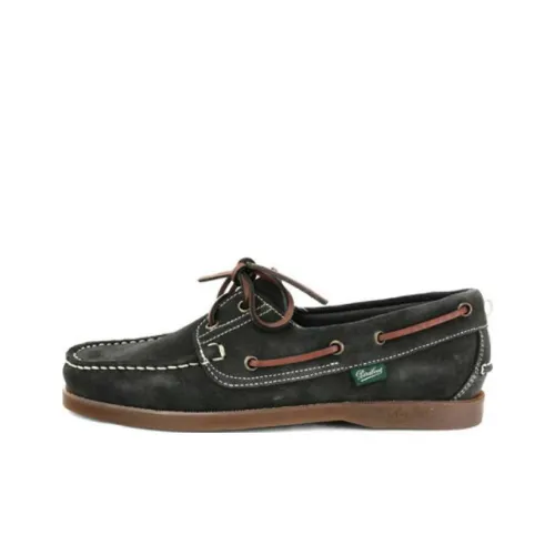 Paraboot Лоферы Мужские