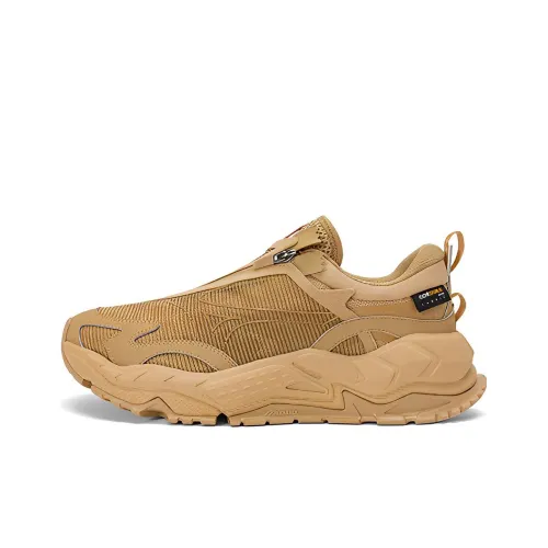 Mizuno Casual Низкий Топ Мужской