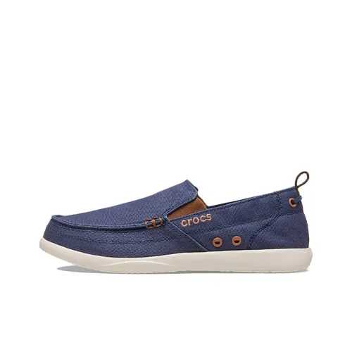Crocs Повседневные Низкие Кеды Мужские