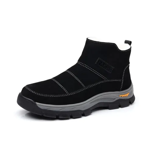 ZUWUDONG Casual MID Топ Мужской