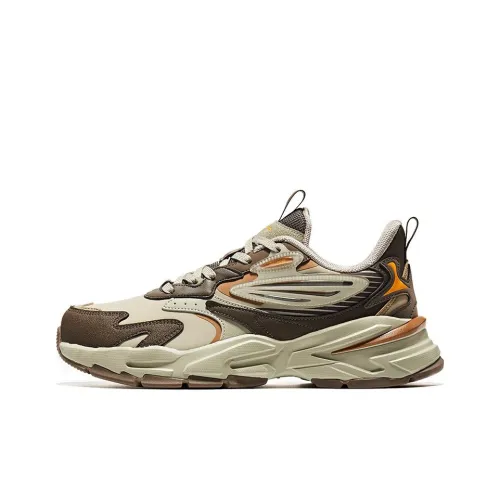 Erke Беговые кроссовки Low Top Мужские