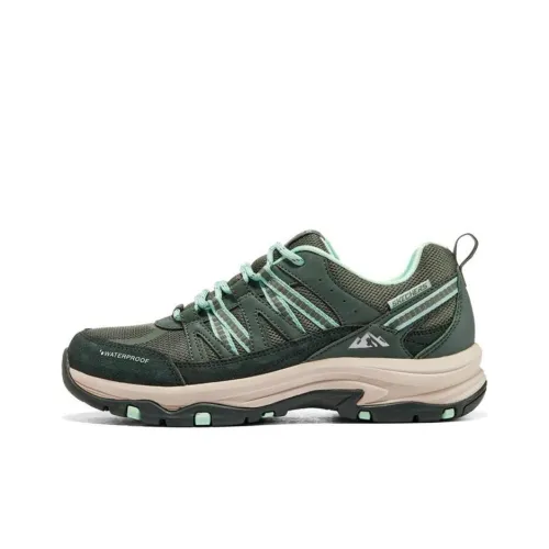 Skechers Повседневные Низкие Кеды Женские