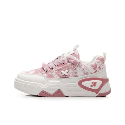 Tonlion Стильные Скейтбординги Женские